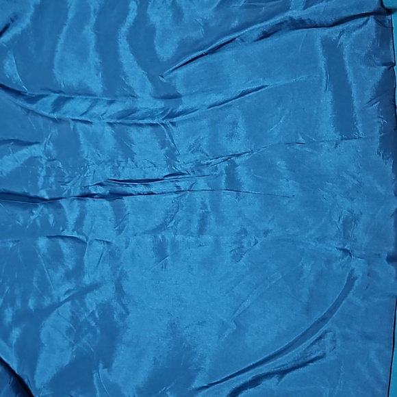 Worthington Women's 2pc Skirt Suit Matching Set Size 10 #W-820 - Picture 13 of 16